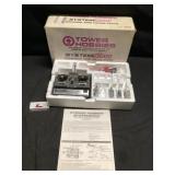 Tower hobbies for channel FM radio control s