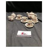 Childï¿½s Tea set