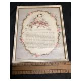 The Florence Nightingale pledge