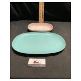 Imperial ware dishes