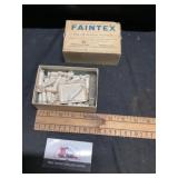 Fainted smelling salts