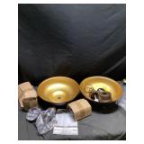 Light fixtures new