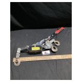 4 ton come along cable puller