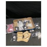 New old stock hardware