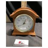 Daniel Dakota clock