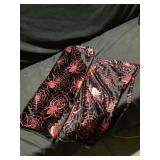 Halloween tablecloth