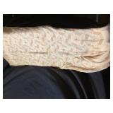 Quilt approximately 70 x 80