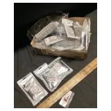 Cutting wire sticks kit and wire washing machine
