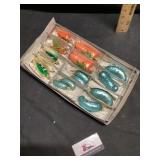 Christmas ornaments