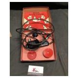Wahl electric vibrator