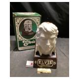 Elvis decanter
