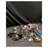 Mardi Gras masks