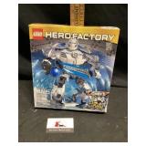 Lego hero factory Stormer XL