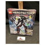 Lego black phantom