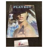 Playboy magazine, November 1965