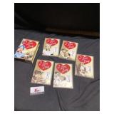 I love Lucy DVDs