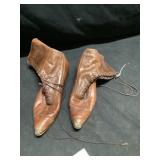 Ladies, shoes, size 38 basically