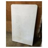 8 foot folding table