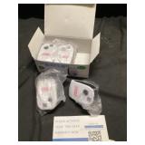 New old stock sonic pest repellers