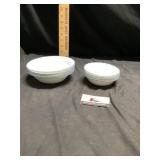 Corelle bowls