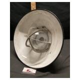 Enamel light