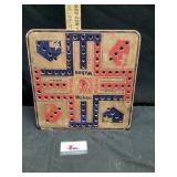 Wahoo board game
