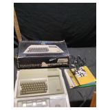 Texas instrument home computer system untested