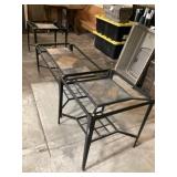 Coffee and end tables