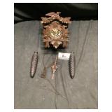 Cuckoo clock