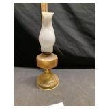 Kerosene lamp