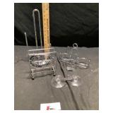 Table items