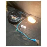 Craftsman 30 foot work light