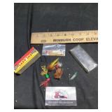 Lazy Ike original box