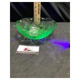 Uranium bowl