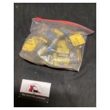 Miscellaneous fuses