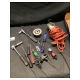 Miscellaneous tools