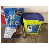 Litter