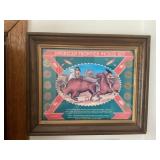 American Frontier Nickel Set