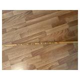 Dallas County State Bank Yard Stick