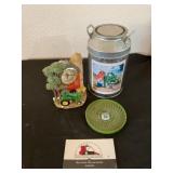 John Deere collectables
