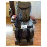 BM eco6c deluxe massage chair