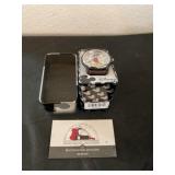 Mickey Mouse watch