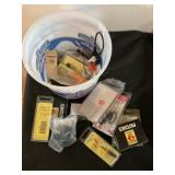 Gun cleaning  Misc