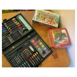 Art sets