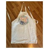 Pug Apron