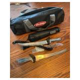 Berkeley electric knifes