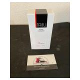 Tabu perfume