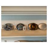 Belt. Buckles