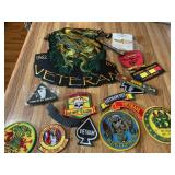 Patches
