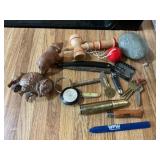 Dads treasures